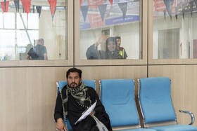 برقراری پروازهای مستقیم کرج به نجف و بالعکس