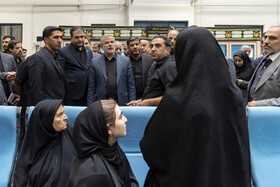 برقراری پروازهای مستقیم کرج به نجف و بالعکس