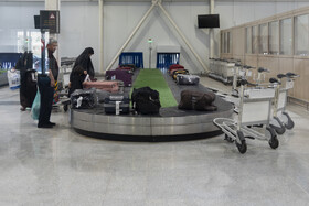 برقراری پروازهای مستقیم کرج به نجف و بالعکس