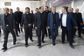 برقراری پروازهای مستقیم کرج به نجف و بالعکس