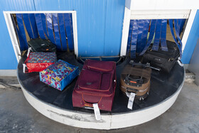 برقراری پروازهای مستقیم کرج به نجف و بالعکس