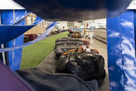 برقراری پروازهای مستقیم کرج به نجف و بالعکس