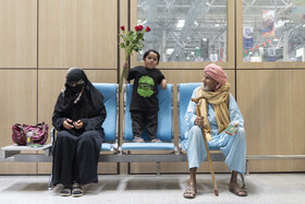 برقراری پروازهای مستقیم کرج به نجف و بالعکس