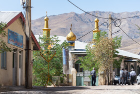 افتتاح و بهره برداری از 130 پروژه مناطق روستایی البرز