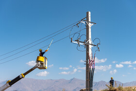 هفتمین روز هفته دولت در شهرستان طالقان