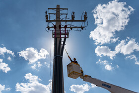 هفتمین روز هفته دولت در شهرستان طالقان