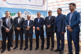 هفتمین روز هفته دولت در شهرستان طالقان