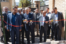 هفتمین روز هفته دولت در شهرستان طالقان