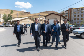 هفتمین روز هفته دولت در شهرستان طالقان