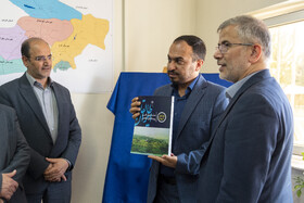 هفتمین روز هفته دولت در شهرستان طالقان