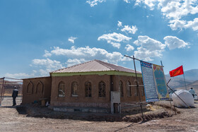 هفتمین روز هفته دولت در شهرستان طالقان