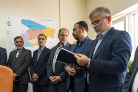 هفتمین روز هفته دولت در شهرستان طالقان