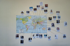 هفتمین روز هفته دولت در شهرستان طالقان