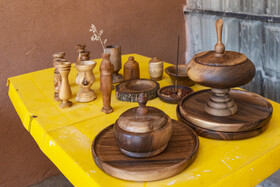 هفتمین روز هفته دولت در شهرستان طالقان