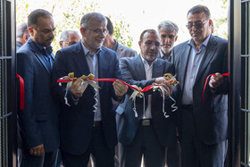 هفتمین روز هفته دولت در شهرستان طالقان