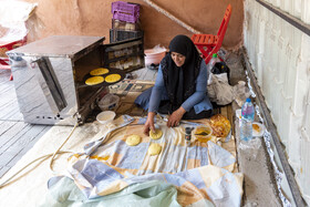 هفتمین روز هفته دولت در شهرستان طالقان