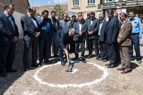 هفتمین روز هفته دولت در شهرستان طالقان