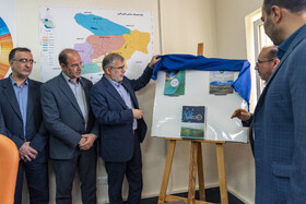 هفتمین روز هفته دولت در شهرستان طالقان