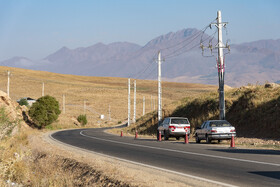 هفتمین روز هفته دولت در شهرستان طالقان