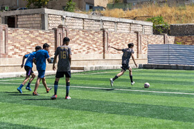 هفتمین روز هفته دولت در شهرستان طالقان