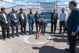 هفتمین روز هفته دولت در شهرستان طالقان