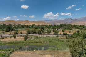 هفتمین روز هفته دولت در شهرستان طالقان