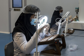 افتتاح 5 شرکت فناورانه در حوزه تجهیزات پزشکی در البرز