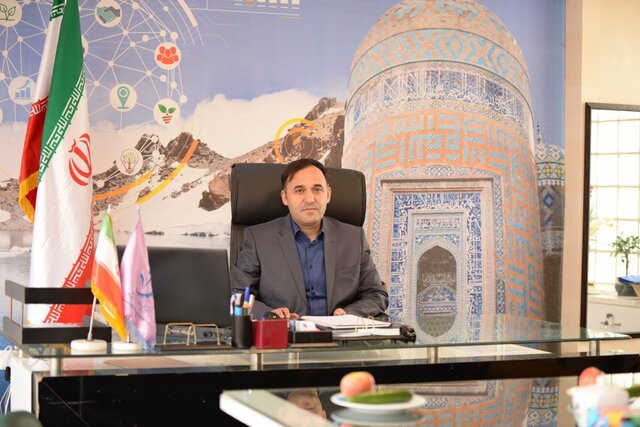 ۱۴۲ نفر از بانوان در حوزه فناوری فعال  هستند