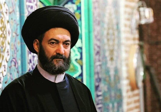 سپردن حلقههای مفقوده علوم دامپزشکی به دانشجویان
ا