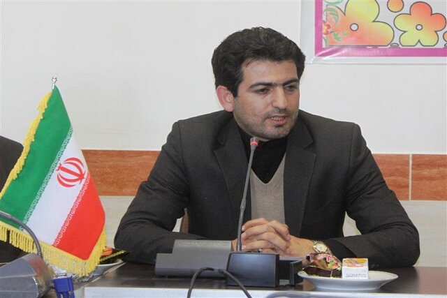 سامانه اطلاعات پژوهشی استان اردبیل رونمایی میشود
۲