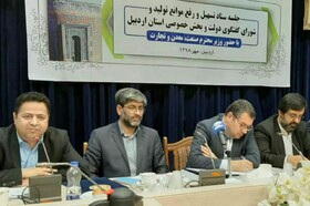 هفت‌خوان دستگاه‌های اجرایی سرمایه‌گذاران را ناامید می‌کند