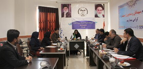 ضرورت ایجاد بازار فروش محصولات صنایع تبدیلی در استان اردبیل

