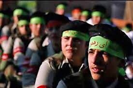 بسیج دانش‌آموزی در 950 واحد آموزشی فعالیت می‌کند