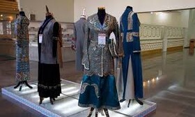 حضور 70 طراح و شرکت تولید البسه در جشنواره مد و لباس