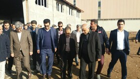 پتانسیل‌ها و ظرفیت‌های بالقوه پارس آباد نیازمند مدیریت صحیح است