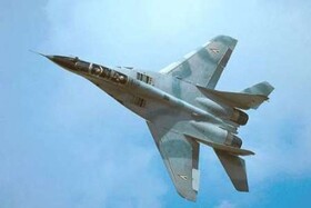 روابط عمومی ارتش شهادت خلبان رحمانی را تائید کرد
