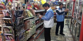 بازرسی از 4هزار واحدهای صنفی در اردبیل