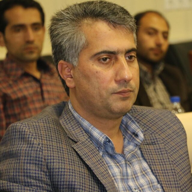 دنبال تقابل با رسانهها نیستیم
دنبال تقابل با رسانهها نیستیم