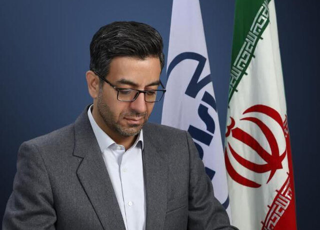 نظارت کمی بر جایگاههای سوخت مایع استان اردبیل وجود دارد
نظارت کمی بر جایگاههای سوخت مایع استان اردبیل وجود دارد