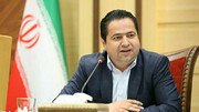 رئیس اتاق بازرگانی اردبیل:شهرک‌های صنعتی بدون زیرساخت‌، دست دولت را برای حمایت می‌بندد