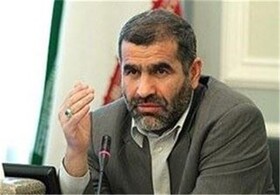  منافع مردم را با هیچ چیز عوض نخواهم کرد

