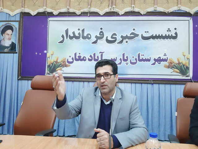 مشارکت ۹ هزار رای اولی در انتخابات مجلس از حوزه پارس آباد 
