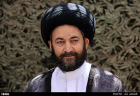 واکنش توییتری آیت الله عاملی به نجات مخترع اردبیلی از قصاص توسط محسن چاوشی