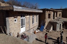 احتمال تخریب 35 هزار مسکن روستایی اردبیل با زلزله و سیل