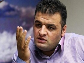 سجاد انوشیروانی مدیر کل جدید ورزش و جوانان استان اردبیل شد