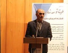 استقلال وکیل از حقوق اساسی ملت است

