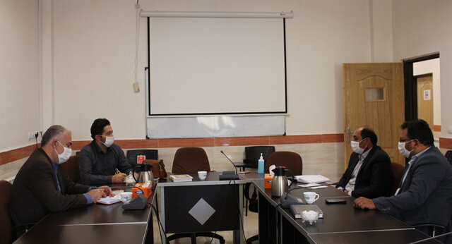 ارتقاء مهارت‌های حوزه صنایع دستی با همکاری جهاددانشگاهی اردبیل

