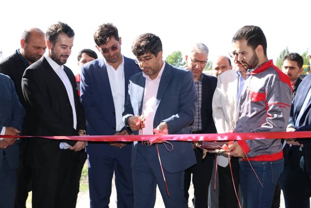 ۱۵۵ طرح ایجادی در سالجاری بهره برداری می شود