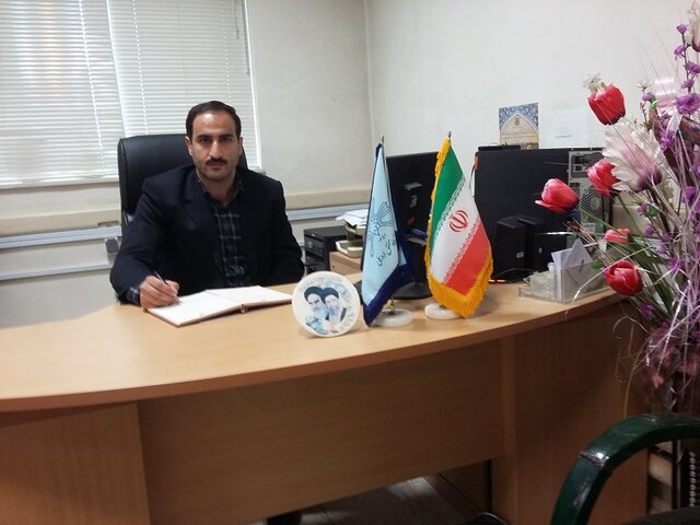 خرید تجهیزات آمایشگاهی به ارزش ۲ میلیارد و ۵۵۳ میلیون ریال برای دانشکده مغان

