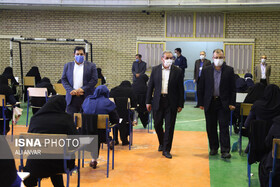 آموزشیاران سوادآموزی استان اردبیل استخدام می‌شوند